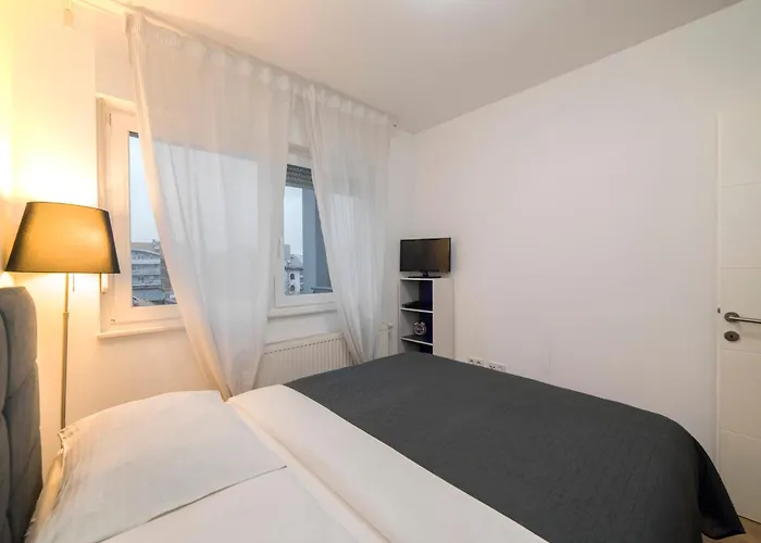 Apartment Dubrovnik With Parking