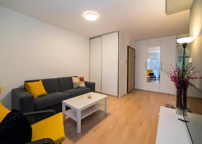 Apartment Dubrovnik With Parking