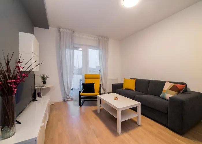 Apartment Dubrovnik With Parking