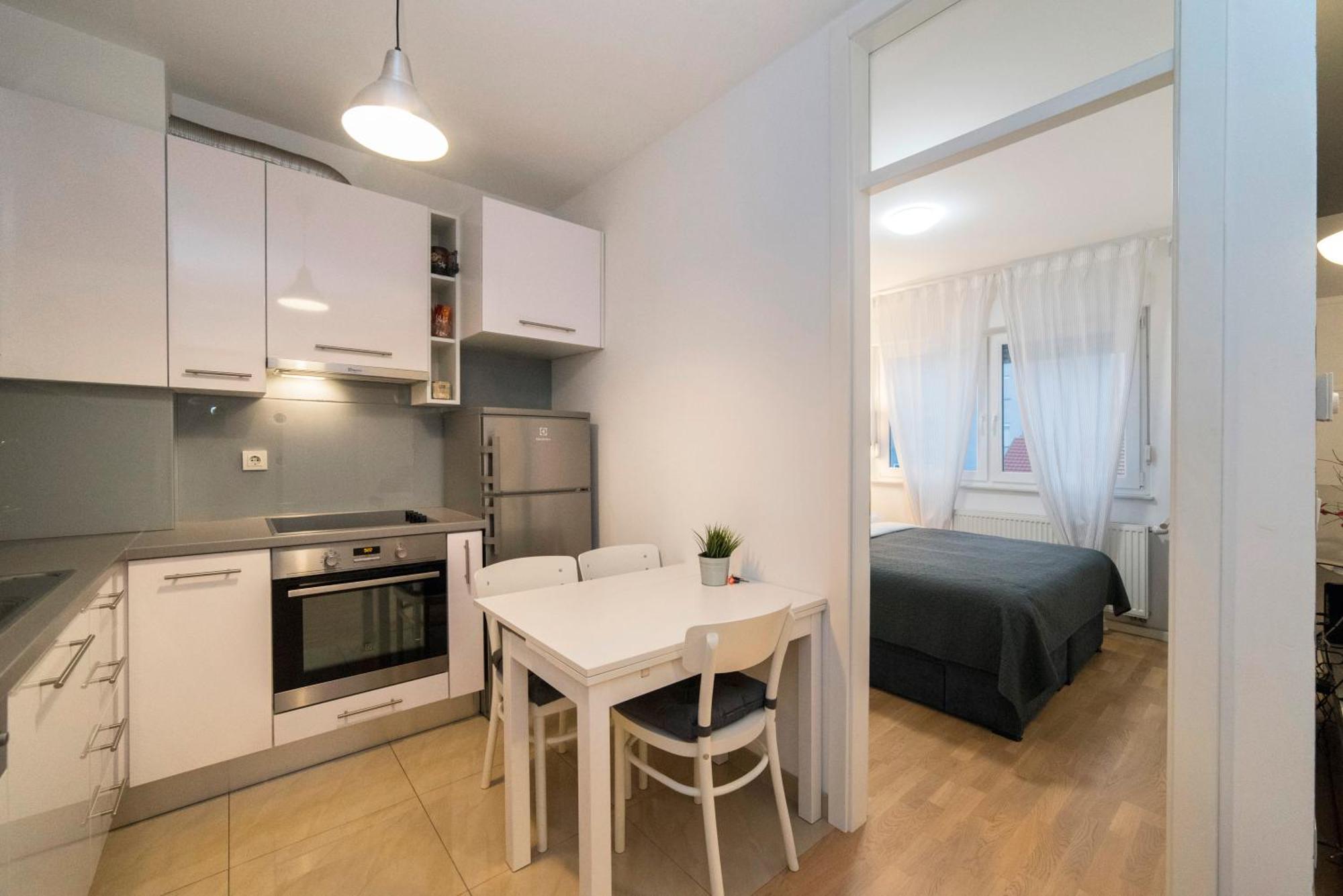 Apartment Dubrovnik With Parking *
