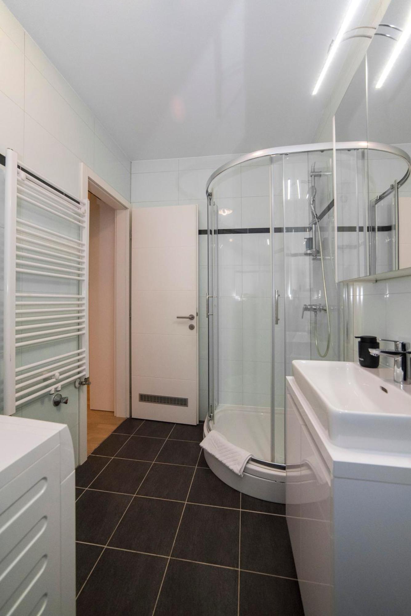 Apartment Dubrovnik With Parking